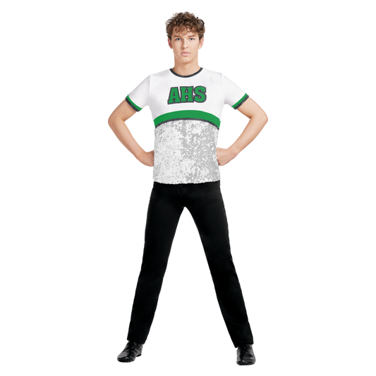 Rise Male Top