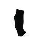 For barefoot activities or can be worn IN any 
shoe. This versatile Shock is so much more than a brace from your local pharmacy, you 
will love all the ways you can wear it while reducing pain and fatigue doing what you 
love longer & stronger! Open Ball of the foot and heel allows for “feet toughening” bare in nude, pink, or black