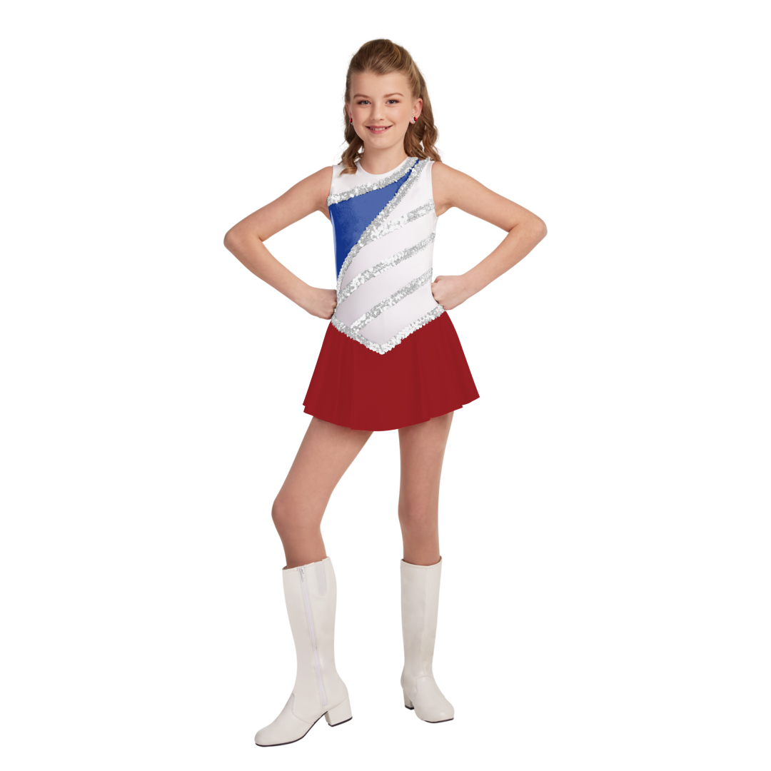 Venture Dress