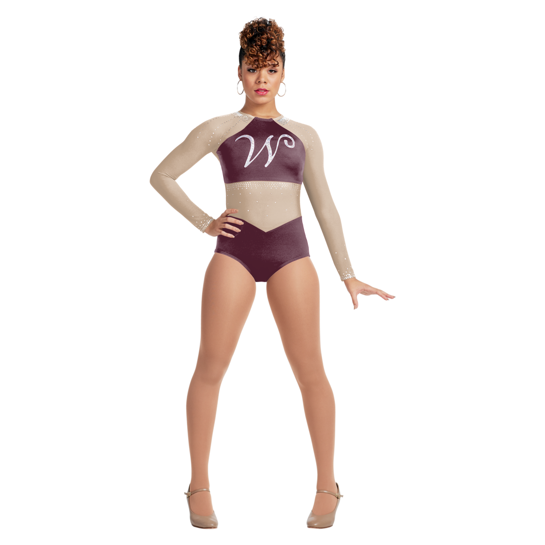 Show Leotard