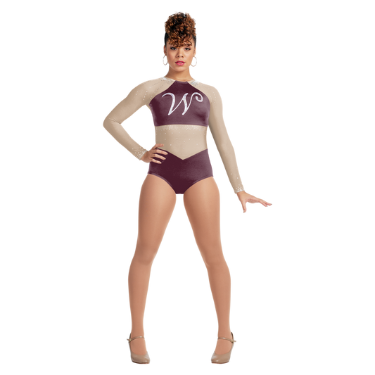 Show Leotard