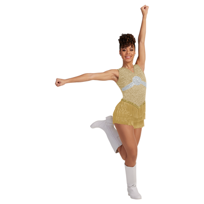 Dynamite Leotard