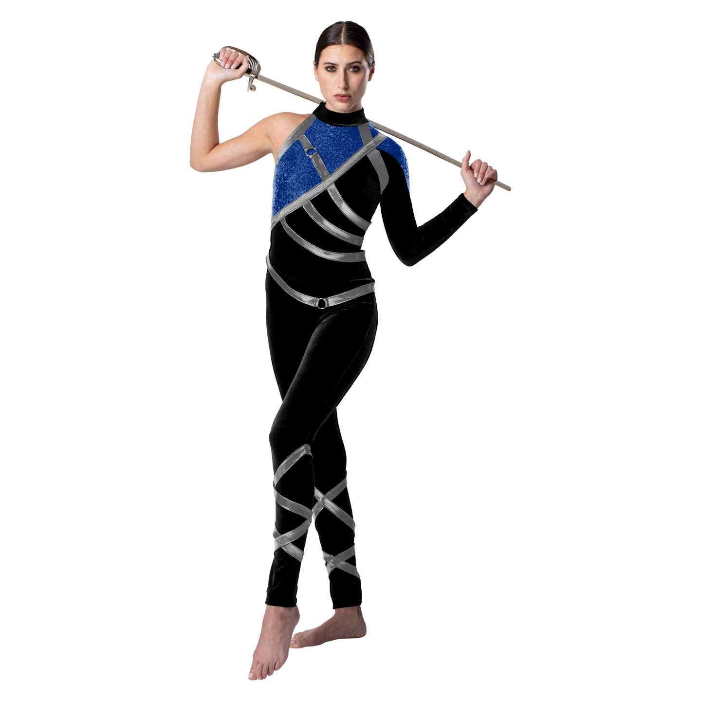 Dominating Jumpsuit