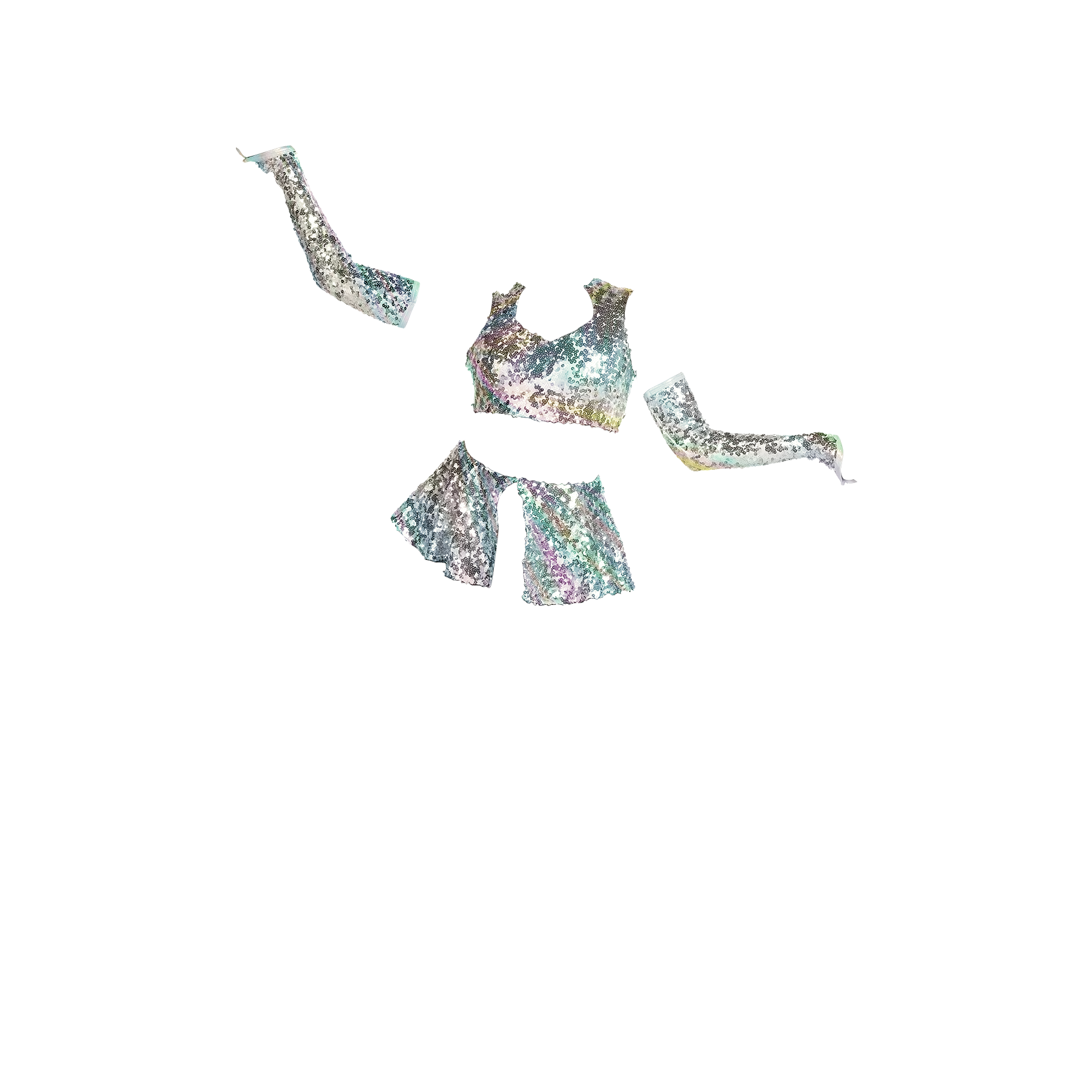 Diva Dress – DeMoulin Bros. and Co