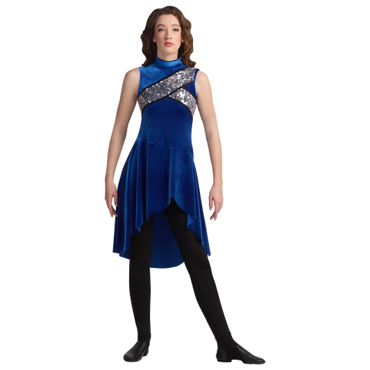 Destiny Tunic Top