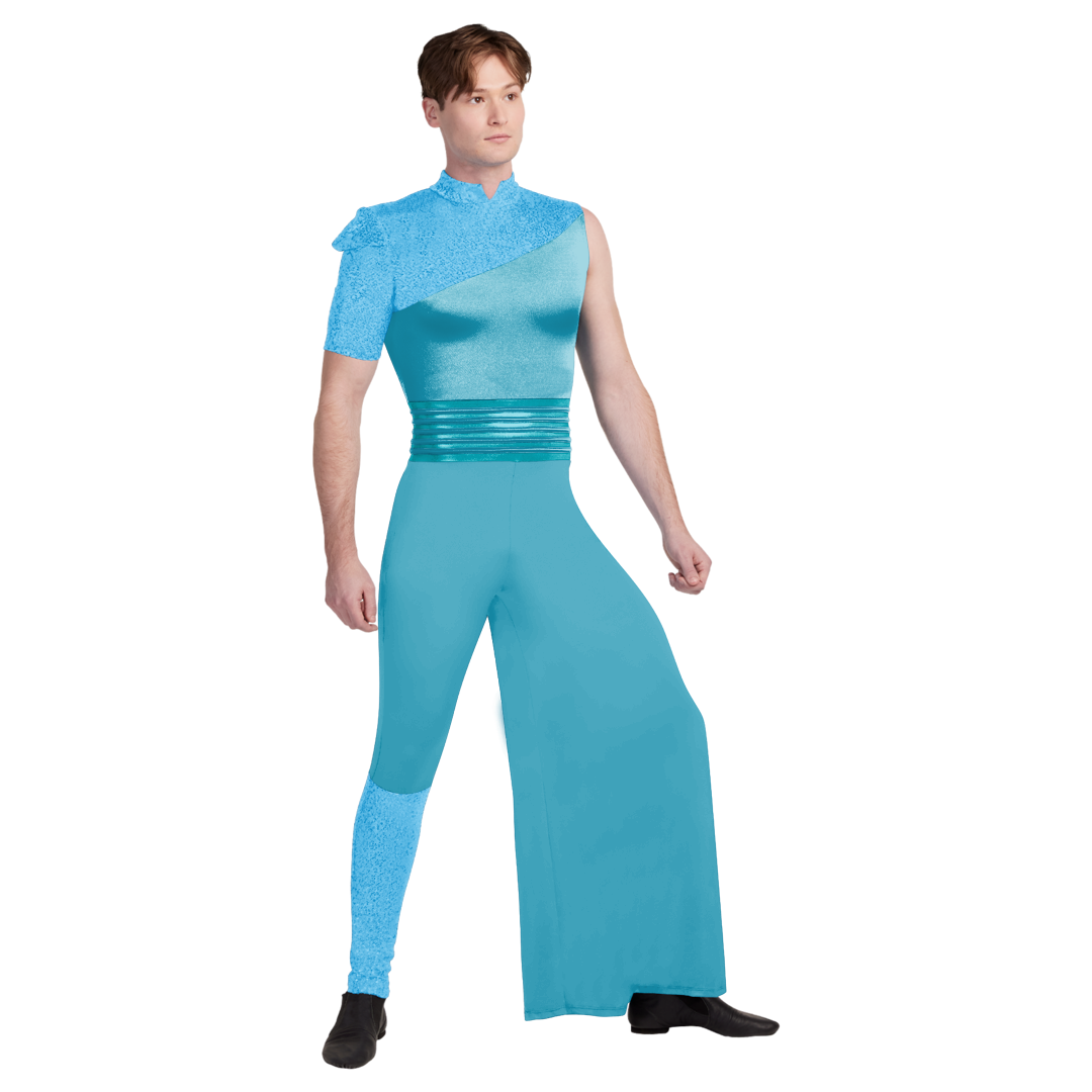 Midas Jumpsuit