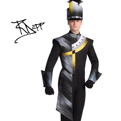 Custom Uniform