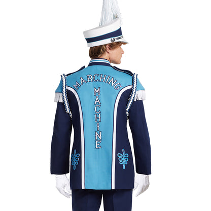 Custom Uniform