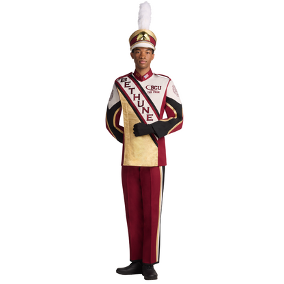 Uniform | Bethune-Cooklman University