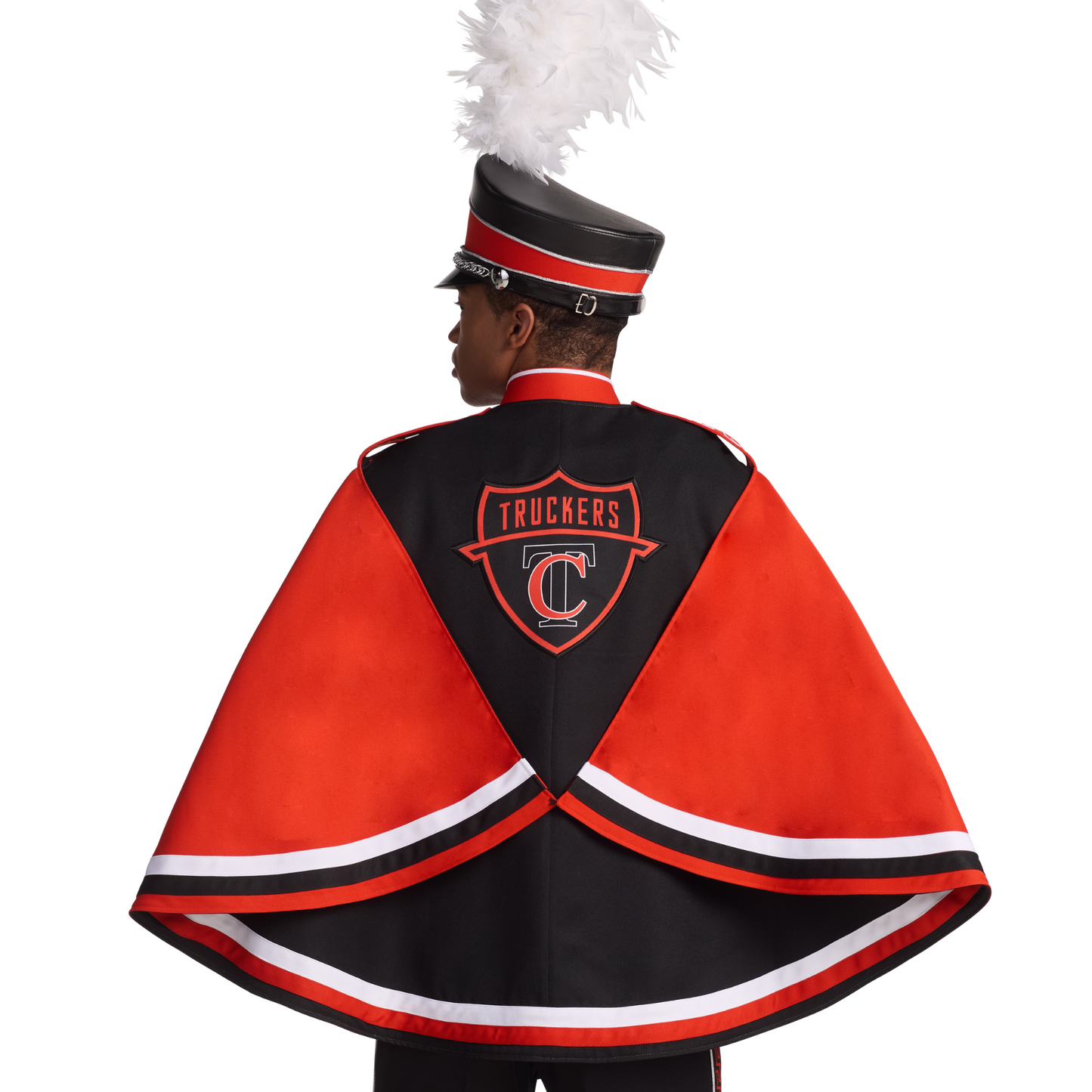 Custom Uniform