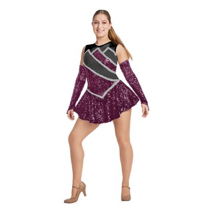 Fanciful Dress