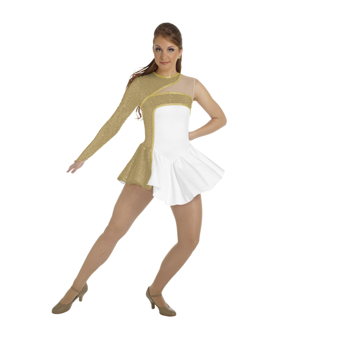 Grandeur Dress