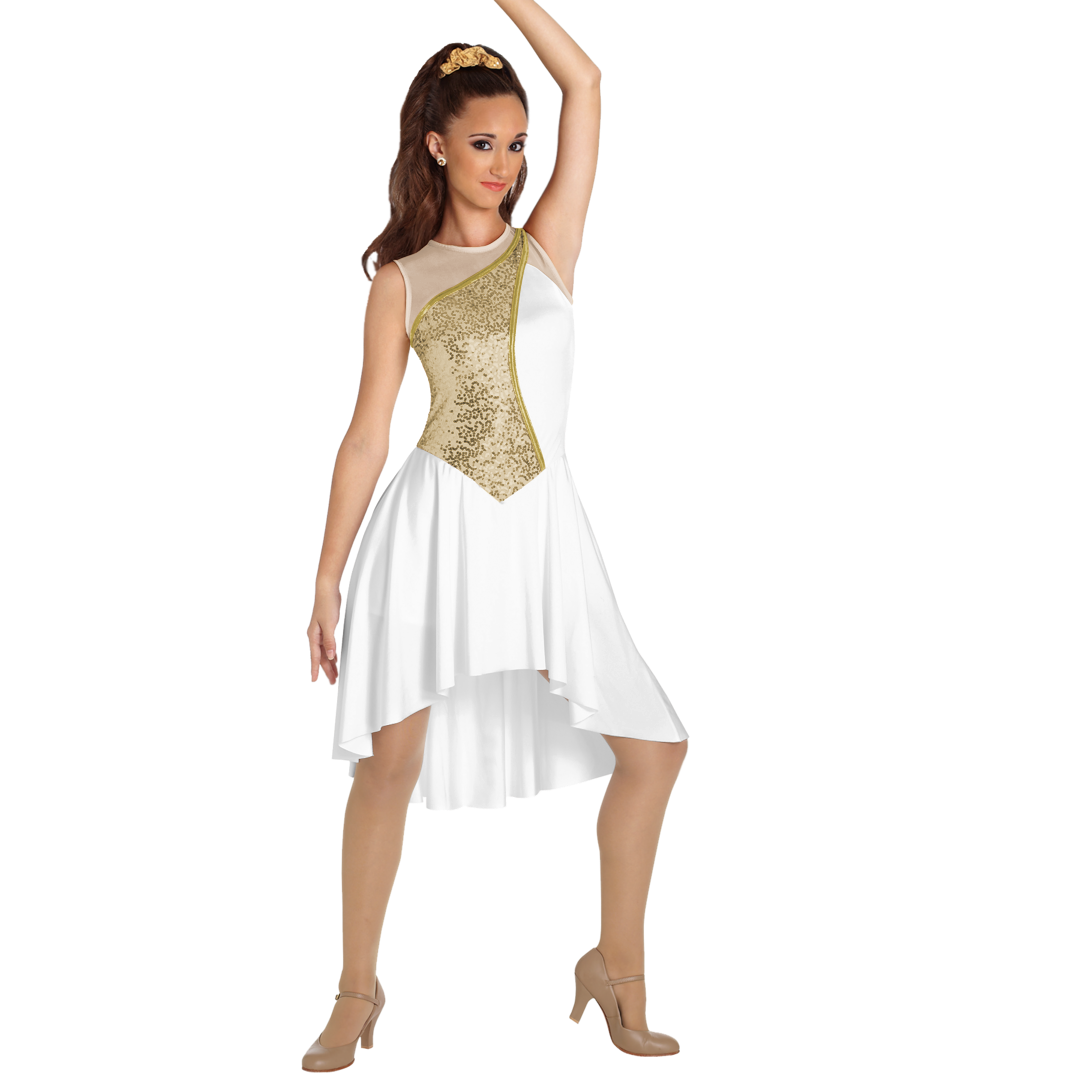 Sublime Dress