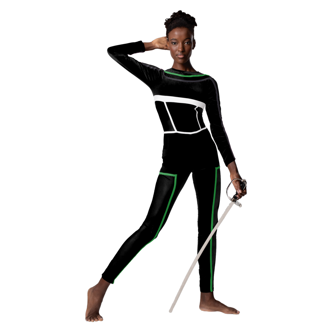Latitude Jumpsuit