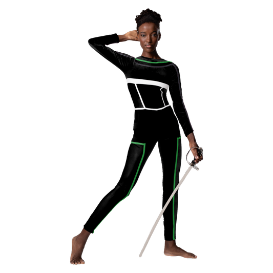 Latitude Jumpsuit
