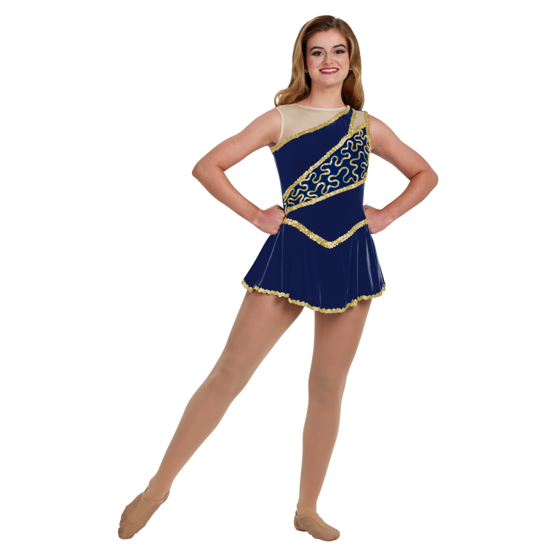 Glory Dress