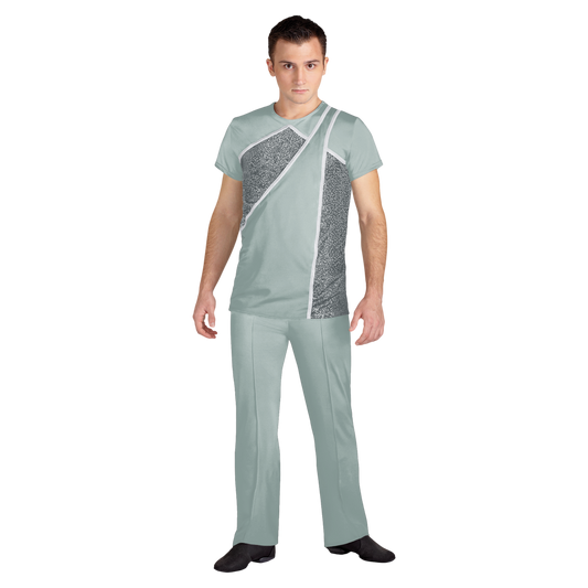 Pike Male Top