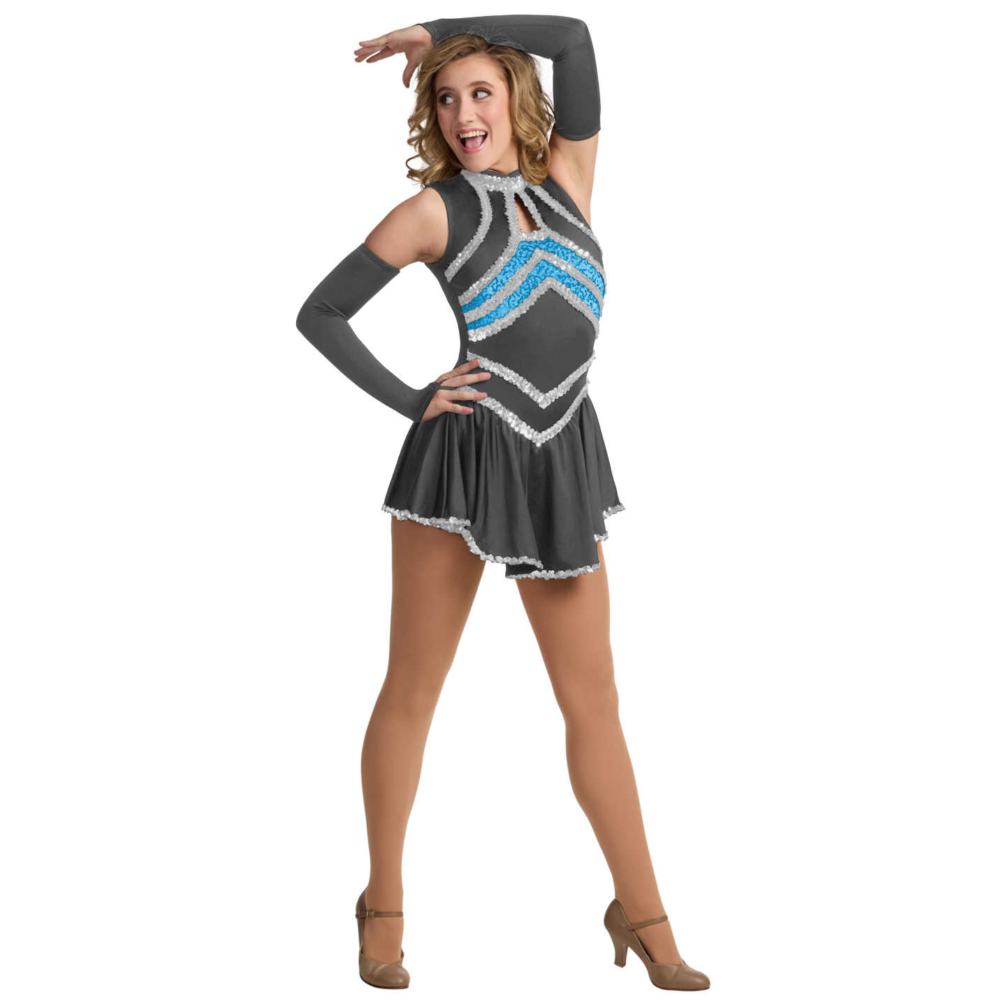 Embassy Dress