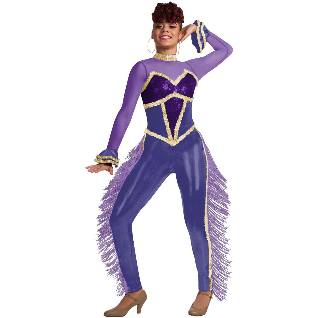 Tempted Jumpsuit