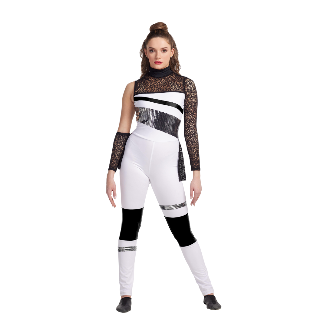 Intrepid Jumpsuit 1