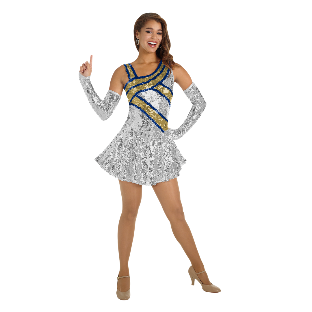 Jazzy Dress