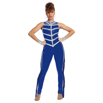 Hot Shot Jumpsuit