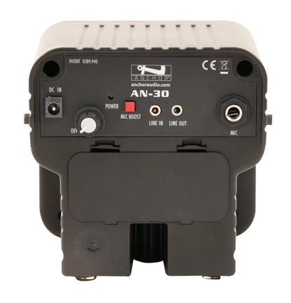 AN-30 Powered Speaker