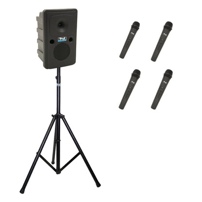 Go Getter System 4