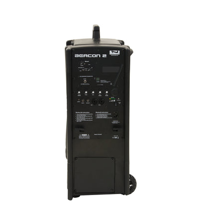 Beacon 2 Quad Package