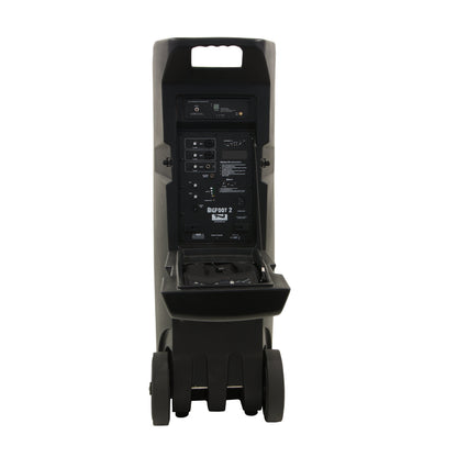 Bigfoot 2 Dual Package