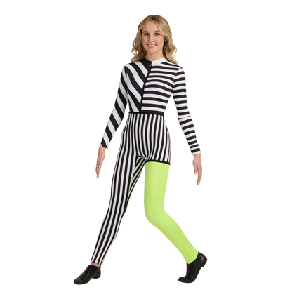 Lock Up 2 Male Jumpsuit