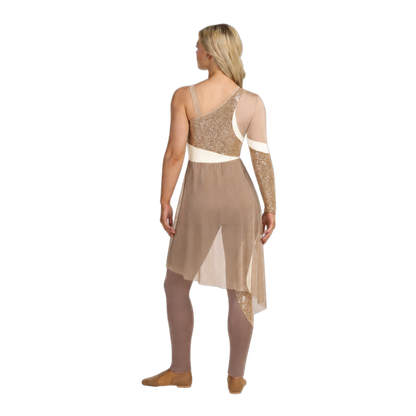 Exposure Jumpsuit