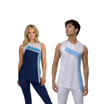 Impact Male Top