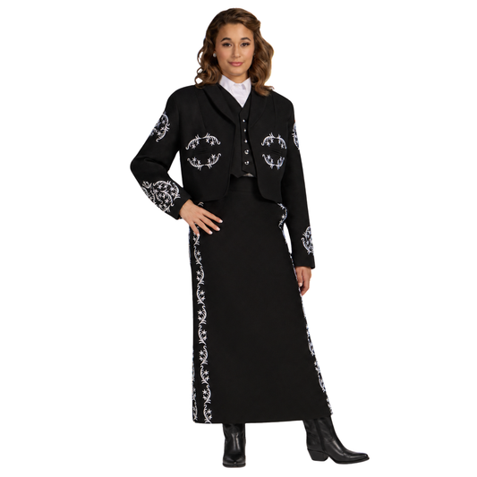 Female Mariachi Uniform