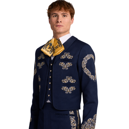 Male Mariachi Uniform