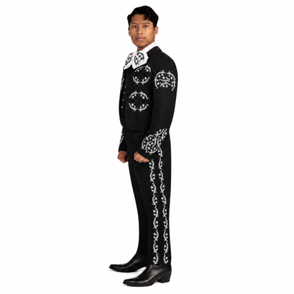 Male Mariachi Uniform