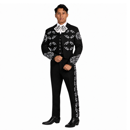 Male Mariachi Uniform