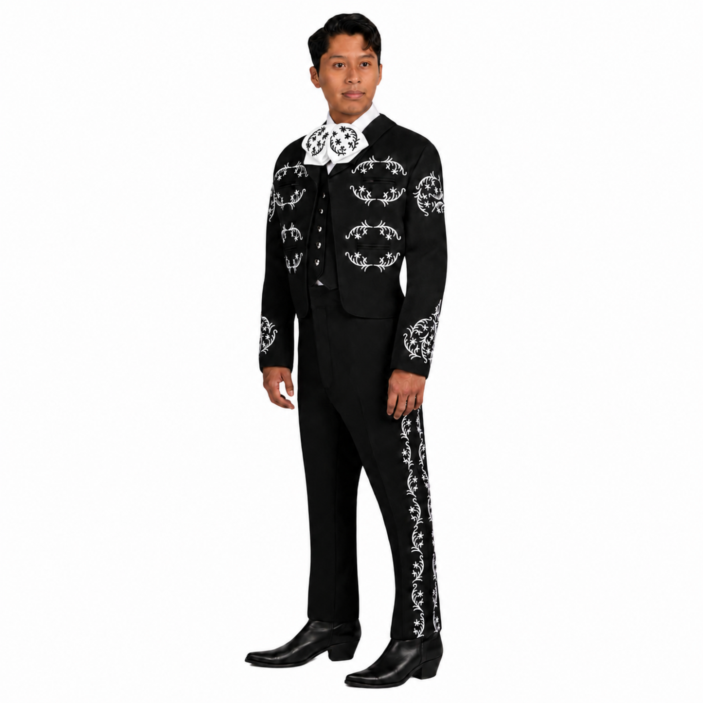 Male Mariachi Uniform