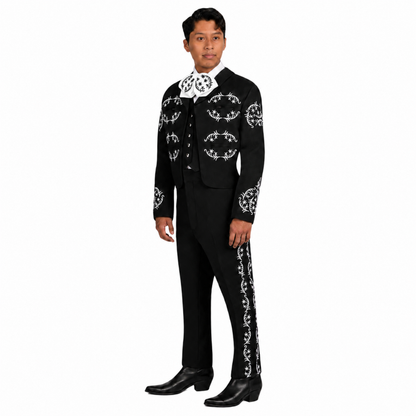 Male Mariachi Uniform