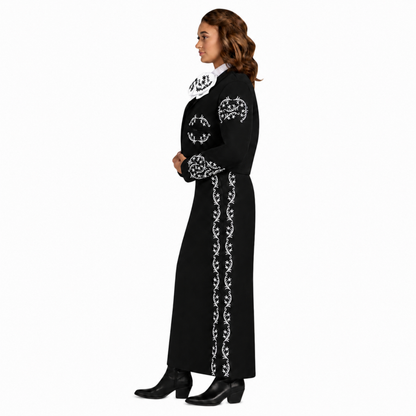 Female Mariachi Uniform