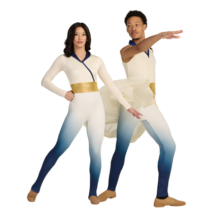 Mystify Male Jumpsuit