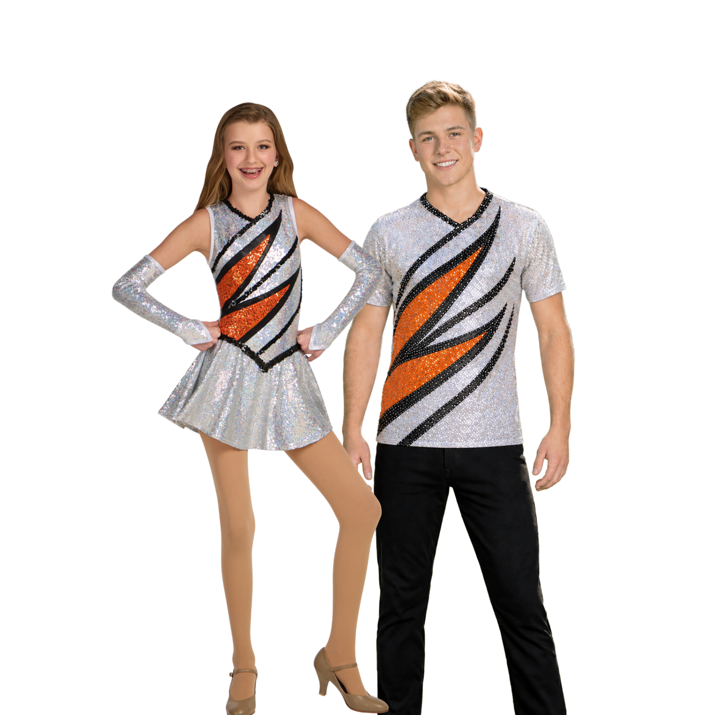 Destiny Dress