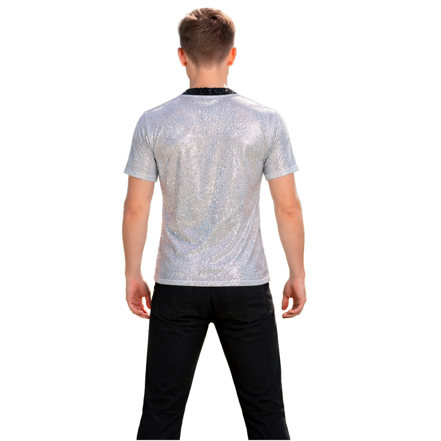 Destiny Male Top