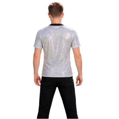 Destiny Male Top