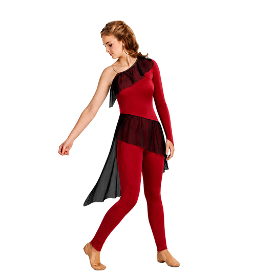Whisper Jumpsuit