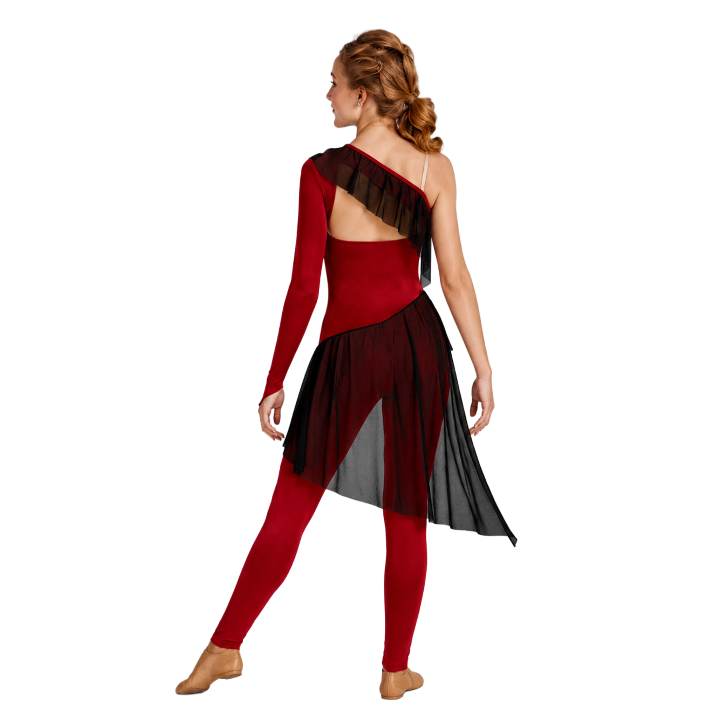 Whisper Jumpsuit