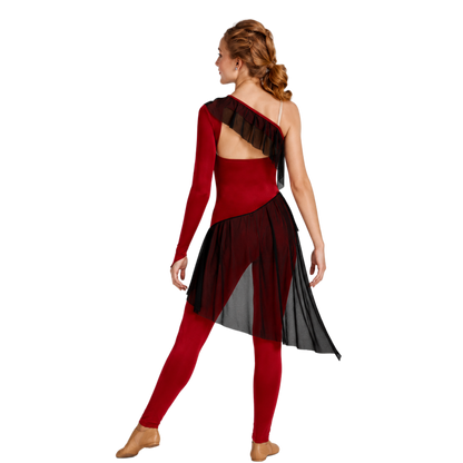 Whisper Jumpsuit
