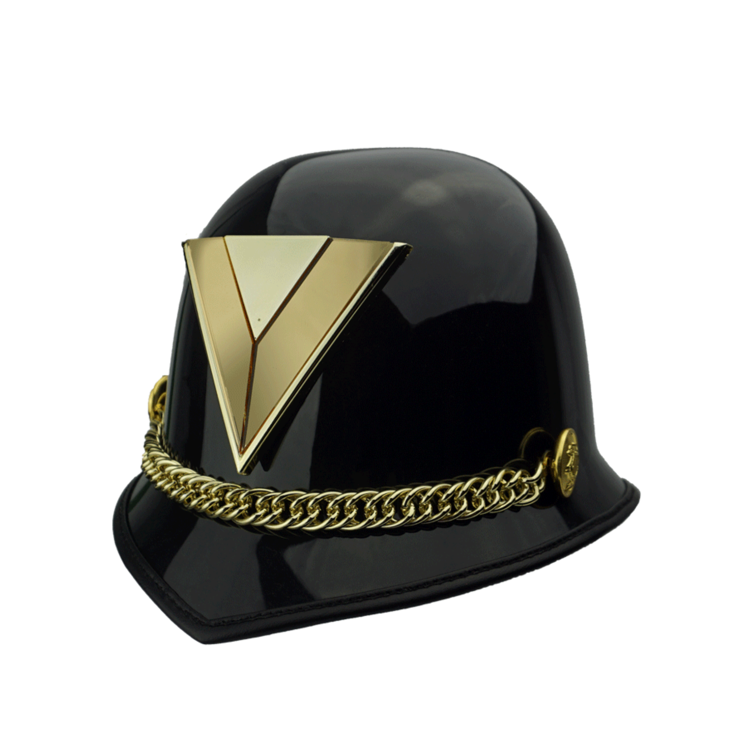 Nassau Helmet