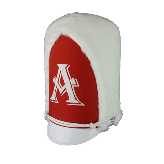 Traditional with Inset Busby