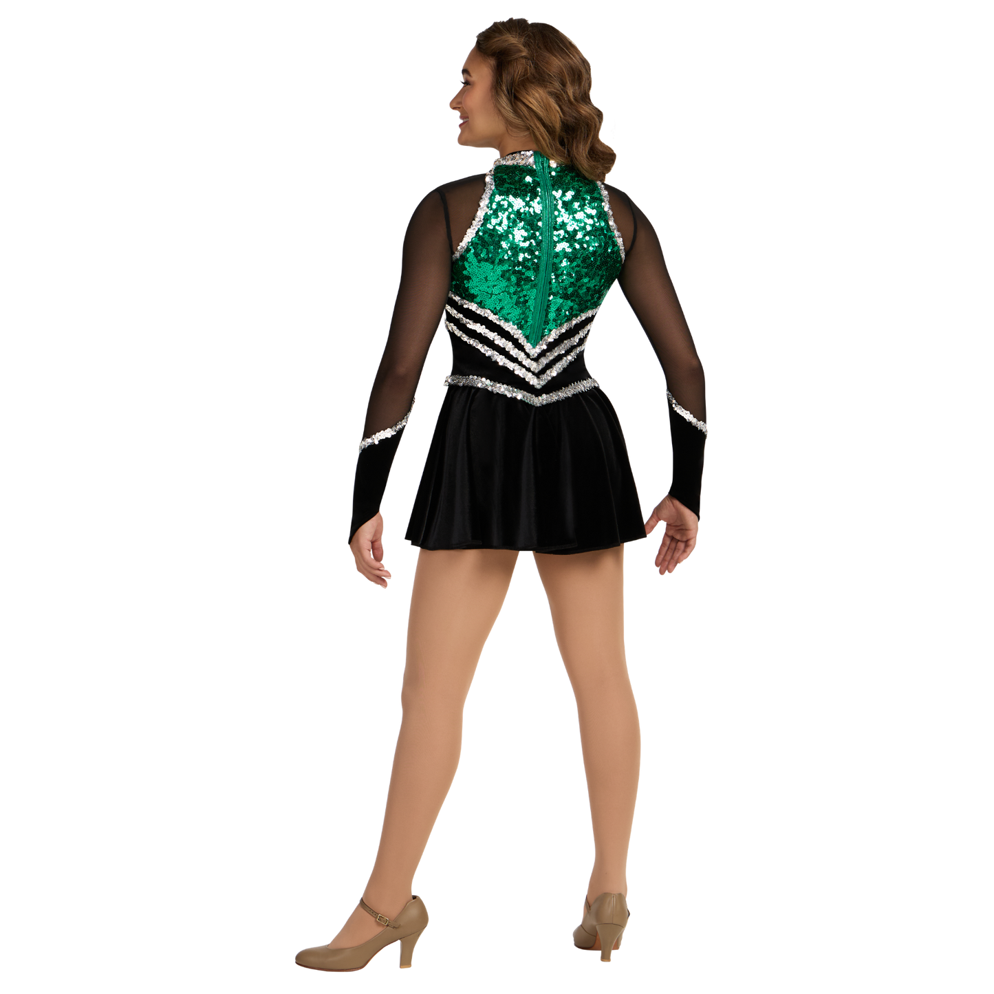 Sophisticated Dress